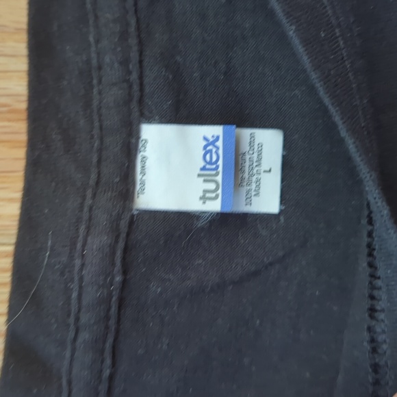 Women's Graffic Tee. "Checketh Thyself Lest Ye Wrecketh Thyself." Size Large. - Picture 2 of 6